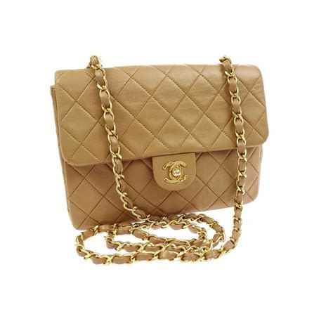 chanel cross body phone bag|chanel crossbody bag beige.